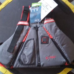 Life jacket